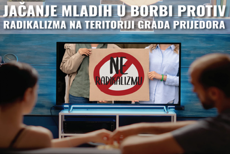 Poziv Za Mlade Iz Prijedora Prijavite Se Na Radionicu O Borbi Protiv