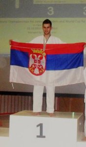 Milan Ivanic karate (1)