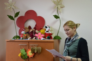 psiholog Nataša Milošević