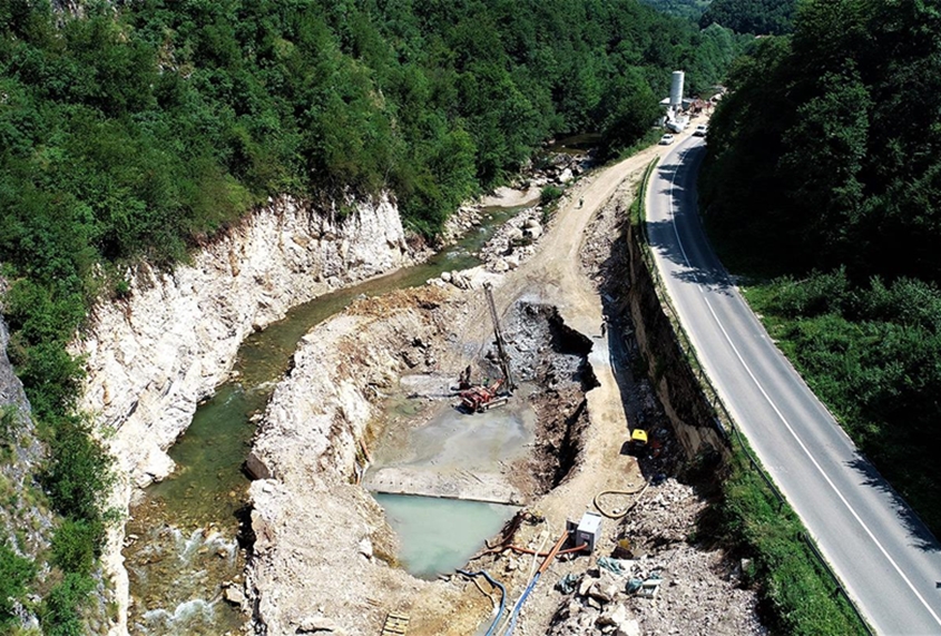 Čuvari rijeka: Put kojim se rjeđe ide, za odbranu nas i našeg ...