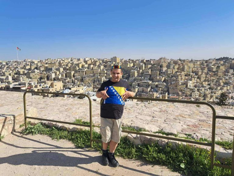 Barijere čine svijet manjim: Putovanja ne smiju da budu privilegija