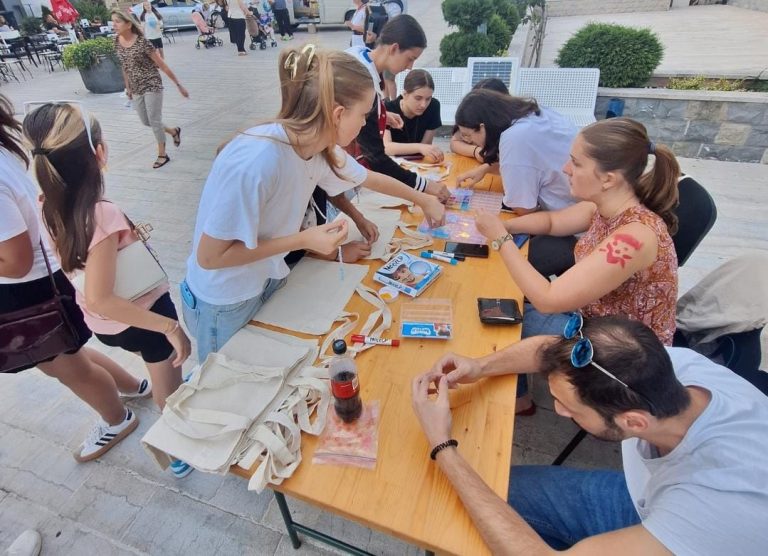 Ovdje se svakodnevno uči ono što institucije uporno zaobilaze