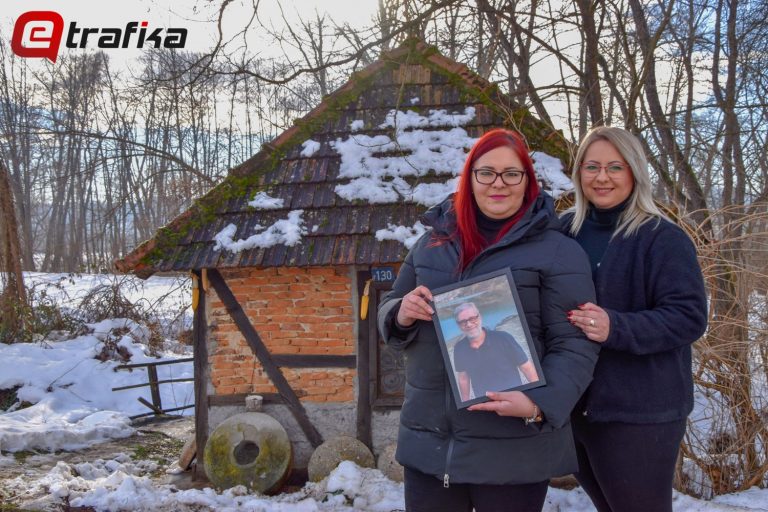 Vodenica koju su stvorile ženske ruke