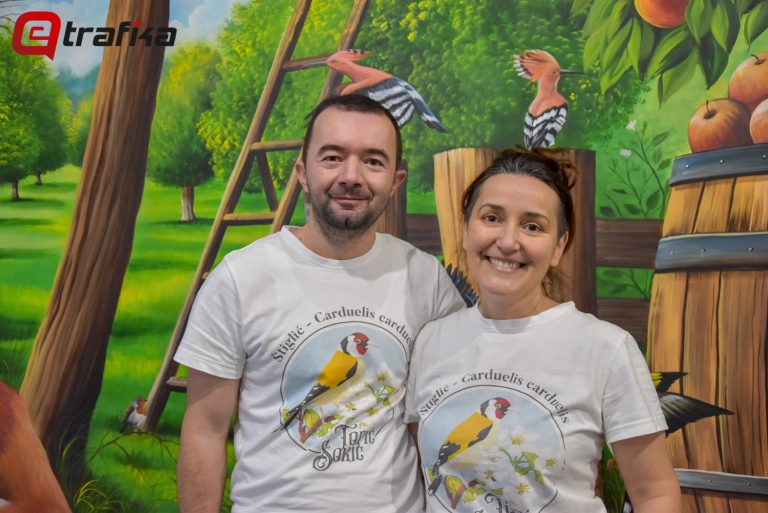 Između domaćinstva i terena: Život u skladu s prirodom