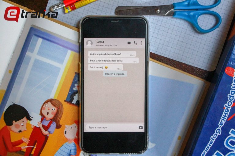 Odgovornost bez adrese