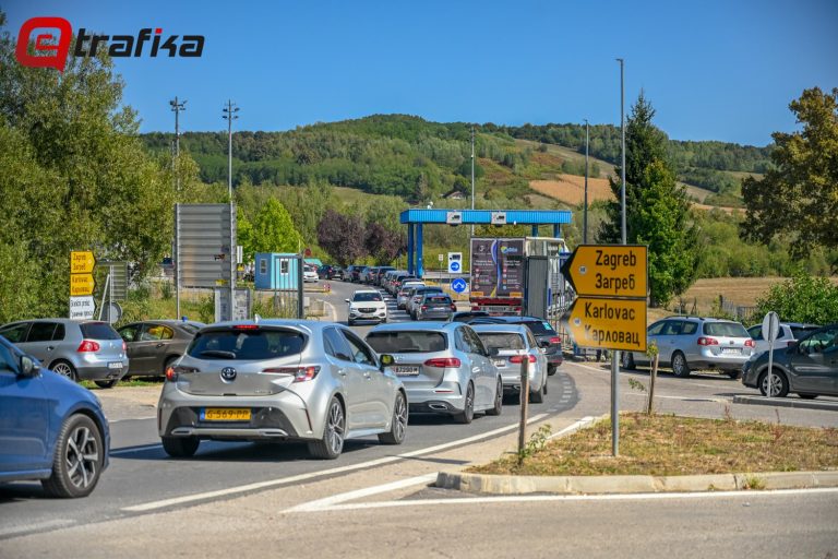 Štetu snose građani i privreda: Granični prijelazi slaba tačka Bosne i Hercegovine
